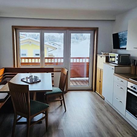 Ferienwohnung Ingrid Hoerbiger 米特西尔 外观 照片