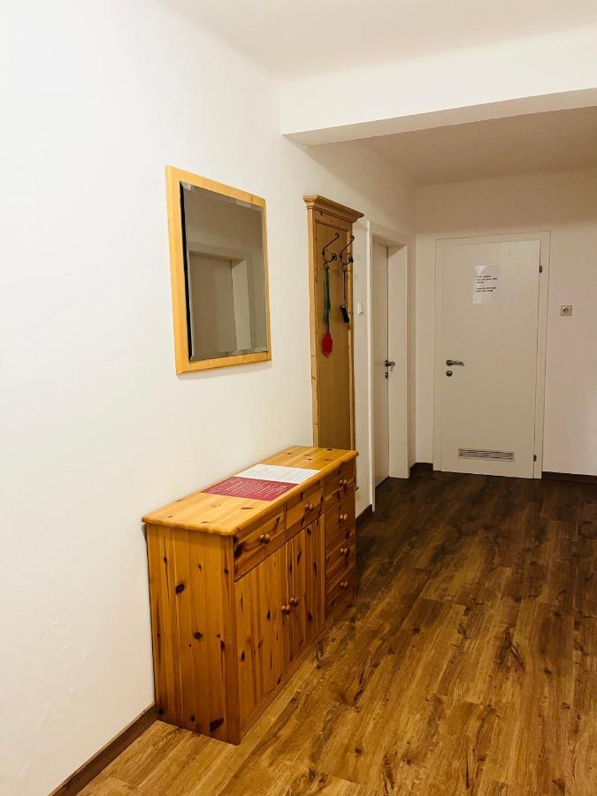 Ferienwohnung Ingrid Hoerbiger 米特西尔 外观 照片