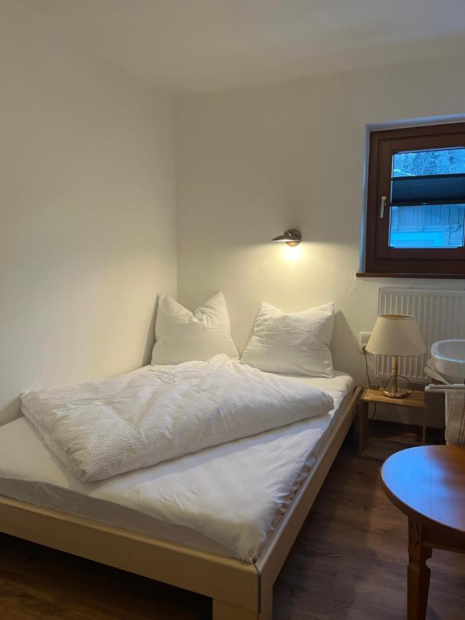 Ferienwohnung Ingrid Hoerbiger 米特西尔 外观 照片