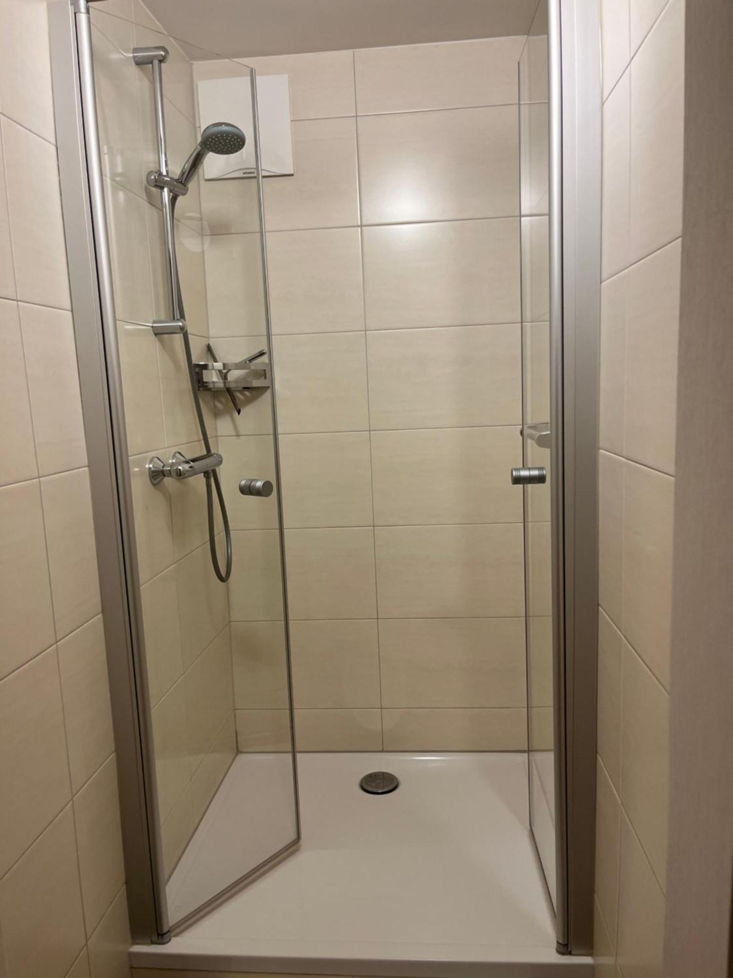 Ferienwohnung Ingrid Hoerbiger 米特西尔 外观 照片